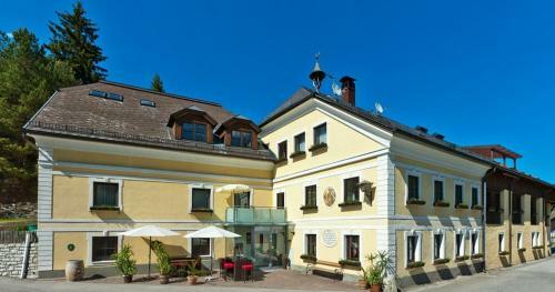 Apartamento Ferienwohnungen E. Bogensperger