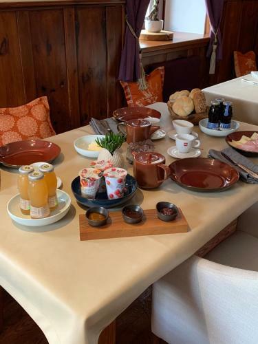 Apartamento Ferienwohnungen E. Bogensperger