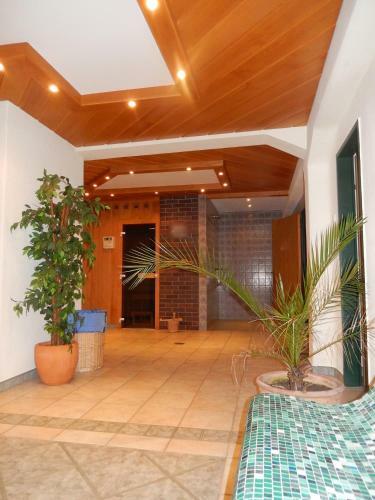 Apartamento Ferienwohnungen E. Bogensperger