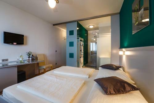 Hostal Weingut Franz Schindler
