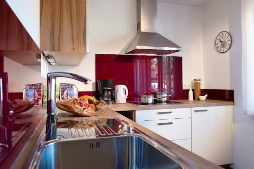 Hostal Appartements/privatzimmer Fritz-rosenkranz