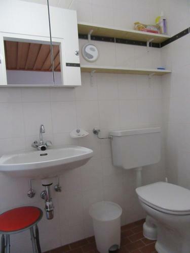 Apartamento G�stehaus Macheiner