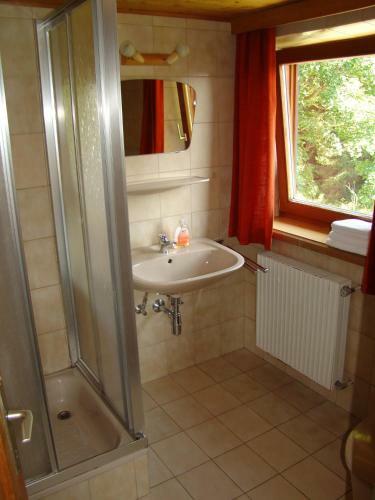 Hostal Panoramagasthof Steiner
