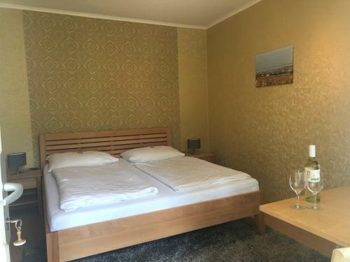 Hostal Pension Peterhof
