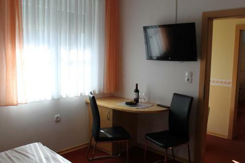 Hostal Pension Peterhof