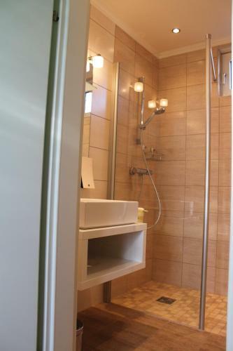 Hostal Pension Peterhof