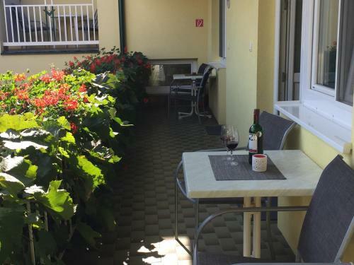 Hostal Pension Peterhof