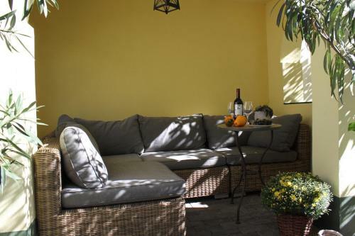 Hostal Pension Peterhof