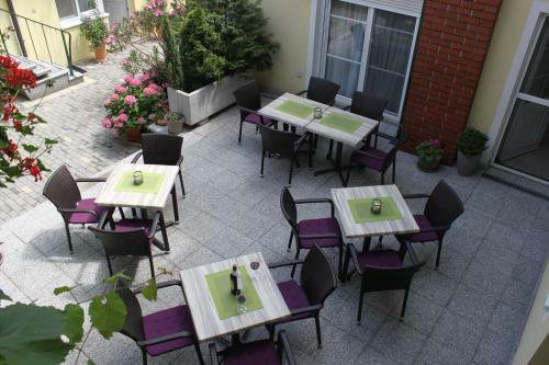 Hostal Pension Peterhof