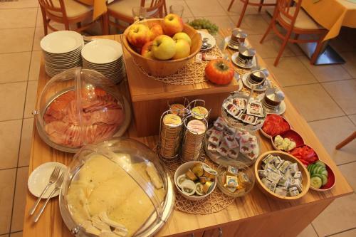 Hostal Pension Peterhof