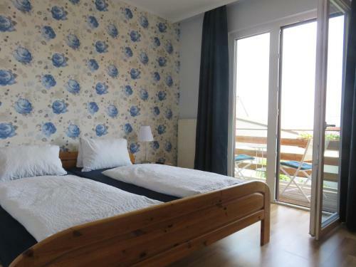 Hostal G�stehaus Elfriede