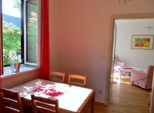 Hostal G�stehaus Elfriede