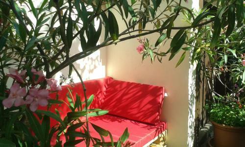 Hostal G�stehaus Elfriede