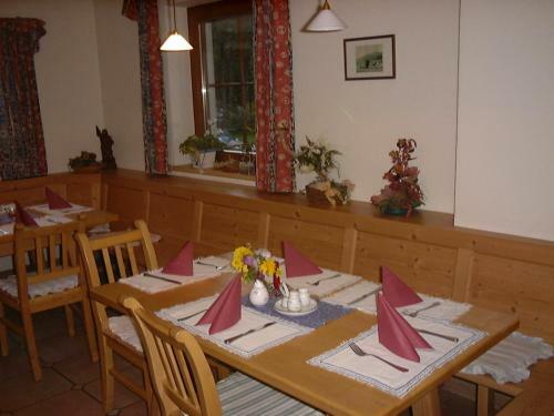 Aparthotel Landhotel Lacknerhof