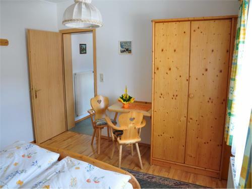 Apartamento Hiaslahof