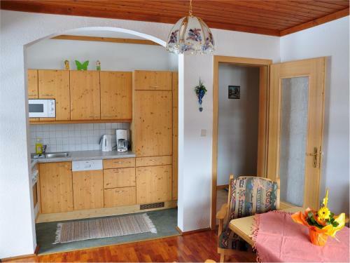 Apartamento Hiaslahof
