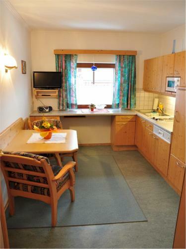 Apartamento Hiaslahof