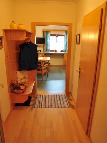 Apartamento Hiaslahof