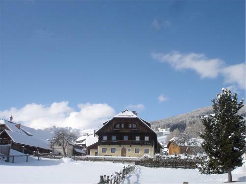Apartamento Hiaslahof