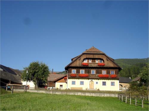 Apartamento Hiaslahof