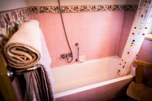 Apartamento G�stehaus Prodinger