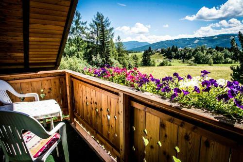 Apartamento G�stehaus Prodinger