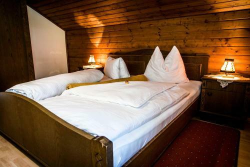 Apartamento G�stehaus Prodinger