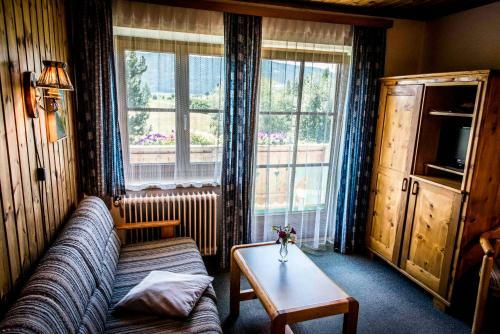 Apartamento G�stehaus Prodinger
