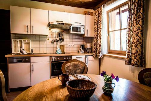 Apartamento G�stehaus Prodinger