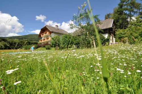 Apartamento G�stehaus Prodinger