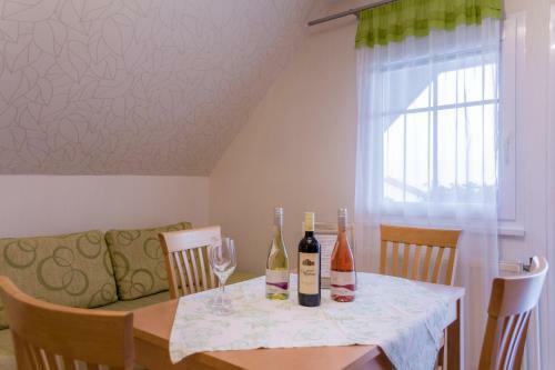 Hostal Haus Kranixfeld-fischl
