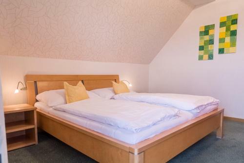 Hostal Haus Kranixfeld-fischl
