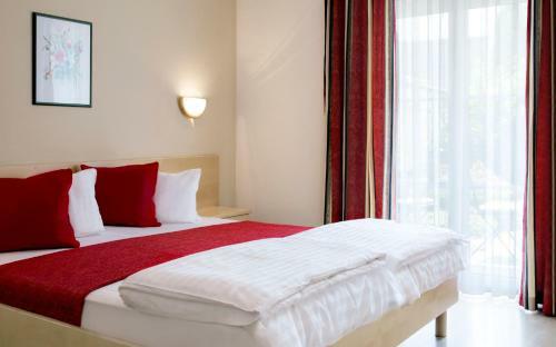 Hotel Landhaus Pannonia