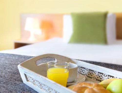 Hotel Landhaus Pannonia