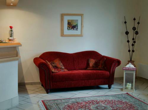 Hotel Landhaus Pannonia