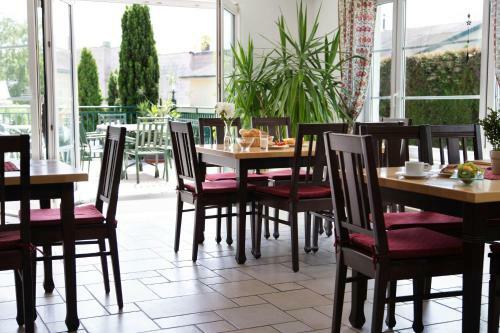 Hotel Landhaus Pannonia