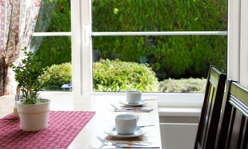 Hotel Landhaus Pannonia