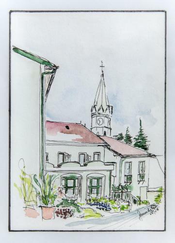 Hotel Landhaus Pannonia