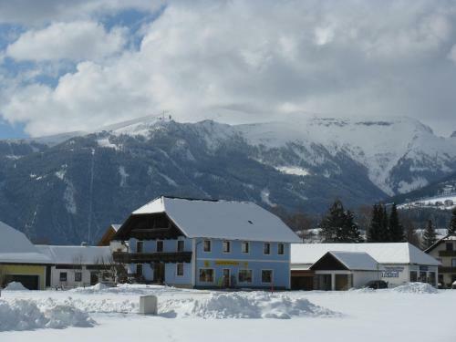 Apartamento Sporthaus Pichler