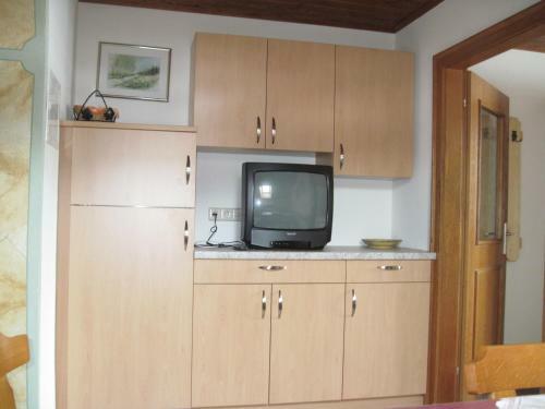Apartamento Sporthaus Pichler