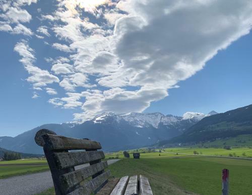 Alpenchalet Mitterberg