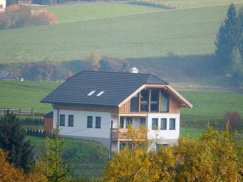 Alpenchalet Mitterberg