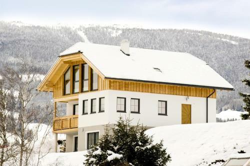 Alpenchalet Mitterberg