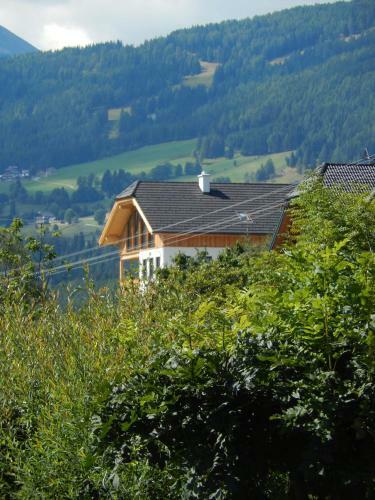 Alpenchalet Mitterberg
