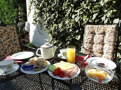 Hostal Gartenpension Fischl