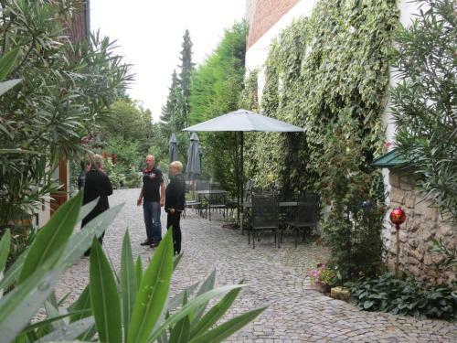 Hostal Gartenpension Fischl