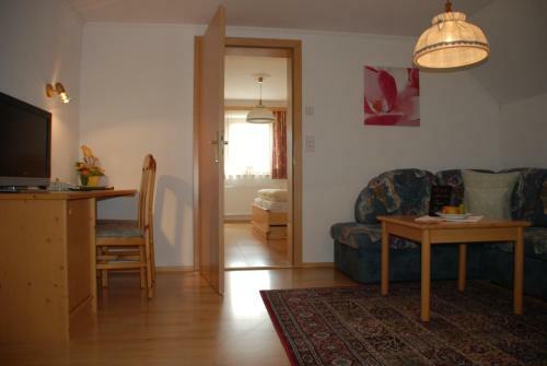 Hotel Zum Granitzl