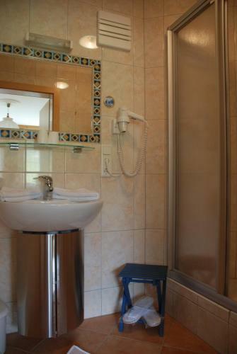 Hotel Zum Granitzl