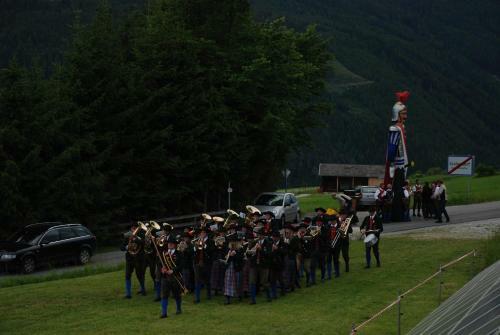 Hotel Zum Granitzl