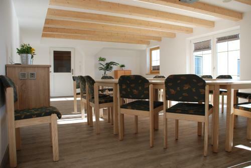 Hotel Zum Granitzl